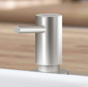 Grohe Zeepdispenser Universeel RVS