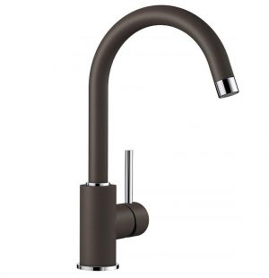 Blanco Mida 519423 Keukenkraan Silgranit Café