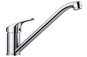 Blanco Daras 517720 Keukenkraan Chroom