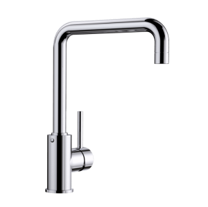 Blanco Mili 519413 Keukenkraan Chroom