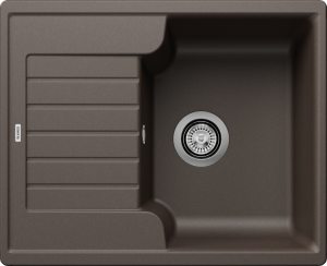Blanco Zia 40 S 516927 Keukenspoelbak Silgranit Café Omkeerbaar Opbouw