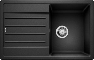 Blanco Legra 45 S 522201 Keukenspoelbak Silgranit Antraciet Omkeerbaar Opbouw