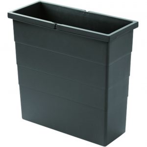 Losse Binnenemmers Voor Hailo Afvalemmer 18 Liter