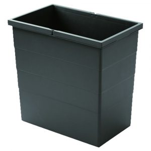 Losse Binnenemmers Voor Hailo Afvalemmer 28 Liter