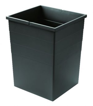 Losse Binnenemmers Voor Hailo Afvalemmer 55 Liter