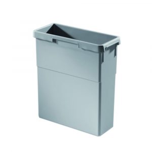 Losse Binnenemmers Voor Hailo Afvalemmer 19 Liter