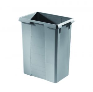 Losse Binnenemmers Voor Hailo Afvalemmer 42 Liter