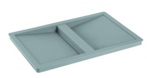 Losse Deksels Voor Hailo Afvalemmer