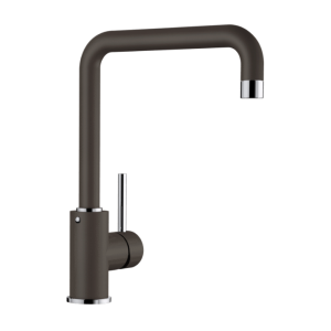 Blanco Mili 523111 Eenhendel Keukenmengkraan Silgranit Café