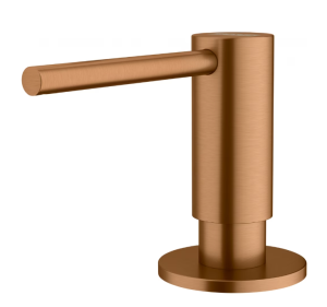 Franke Atlas 112.0717.104 Zeepdispenser Copper 1120717104