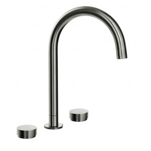 Lanesto Urban Moscow 251016 Keukenmengkraan Volledig RVS