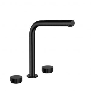 Lanesto Urban Moscow 251028 Keukenmengkraan Gun Metal