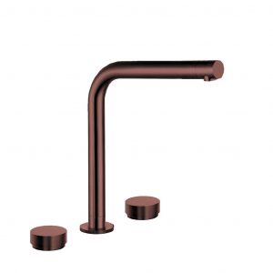 Lanesto Urban Moscow 251029 Keukenmengkraan Copper