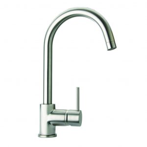 Lanesto Ponza 251079 Eenhendel Keukenmengkraan Chroom