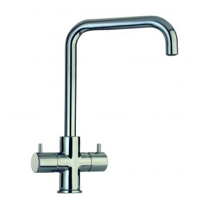 Lanesto Dario 250068 Keukenmengkraan Chroom