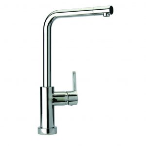 Lanesto Taranto 250086 Eenhendel Keukenmengkraan Chroom