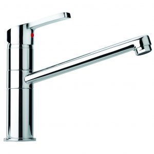 Lanesto Modena 250644 Eenhendel Keukenmengkraan Chroom