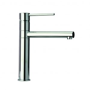 Lanesto Fabio 250956 Eenhendel Keukenmengkraan Chroom