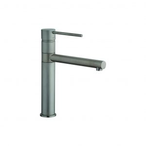 Lanesto Fabio 250957 Eenhendel Keukenmengkraan RVS Look