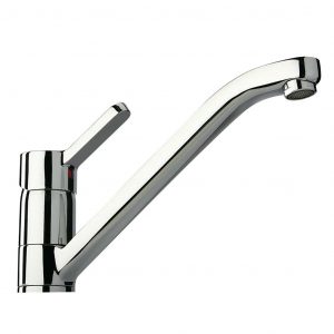 Lanesto Zonza 250079 Eenhendel Keukenmengkraan Chroom