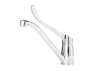 Reginox Chena R35238 Eenhendel Keukenmengkraan Chroom