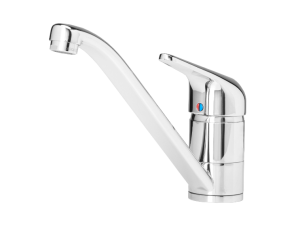 Reginox Ela R31599 Eenhendel Keukenmengkraan Chroom