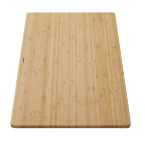 Blanco Snijplank 239449 Massief Hout Aanbevolen Voor Blanco Etagon In Roestvrijstaal Of Andano Of Solis