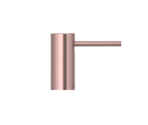 Quooker Nordic Rosé Koper Zeepdispenser Copper ZPNRCO