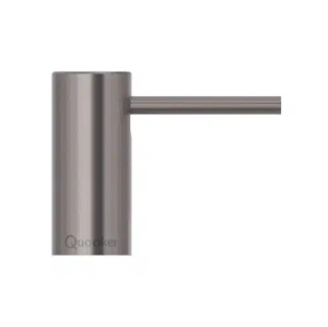 Quooker Nordic Gunmetal Zeepdispenser Gun Metal ZPNGME