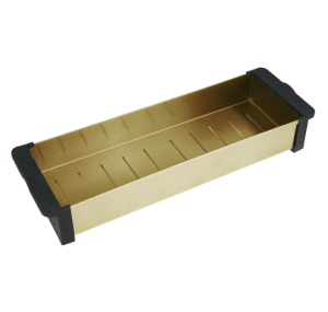 Caressi Gold CACSCG Inzetbak Goud