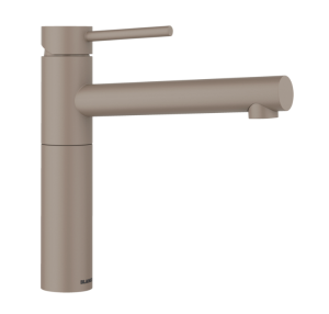 Blanco Alta II 527535 Eenhendel Keukenmengkraan Silgranit Tartufo