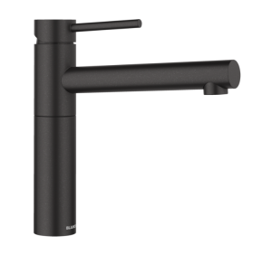 Blanco Alta II 527531 Eenhendel Keukenmengkraan Silgranit Antraciet