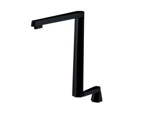 Lanesto By Osiris 251338 Hexagon Keukenmengkraan Sturdy Black