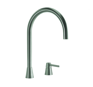 Lanesto By Osiris 251333 Cone Counter Keukenmengkraan Volledig RVS