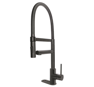 Selsiuz Cool XL Gun Metal 350712 4 in 1 Cool Water Keukenkraan Voor Gekoeld En Bruisend Water Gun Metal