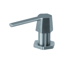 Lanesto By Osiris 251328 Zeepdispenser RVS Hexagon